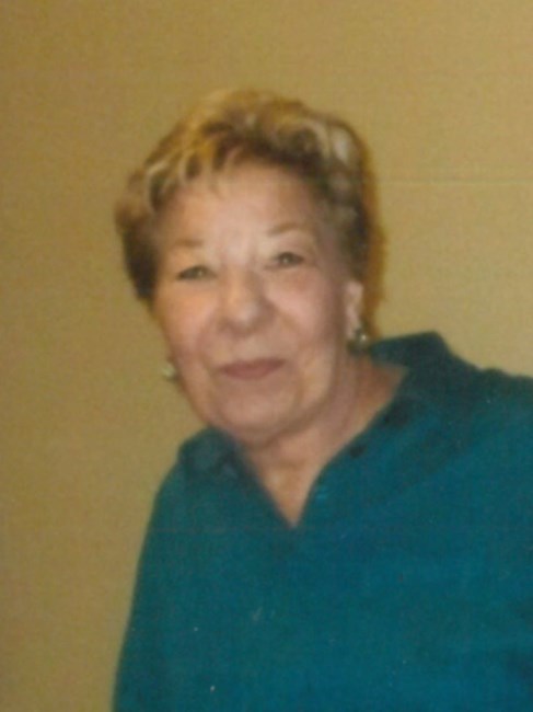 Obituary of June Adele Kehl