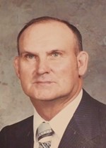 Carl Walton