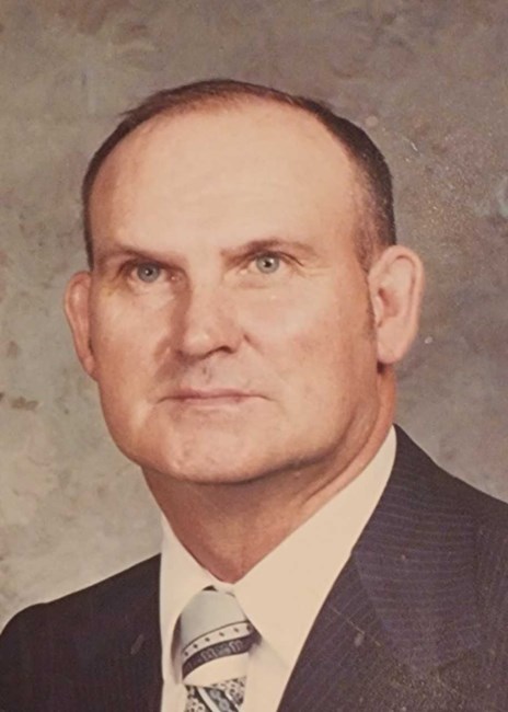 Obituary of Carl Cecil Walton