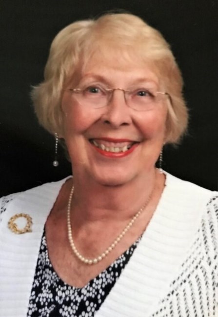 Obituary of Shirley A. Kramer Naab
