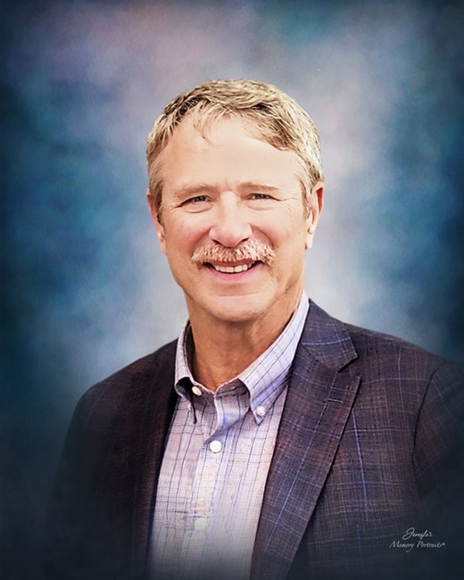 Obituary of Kenny Bateman