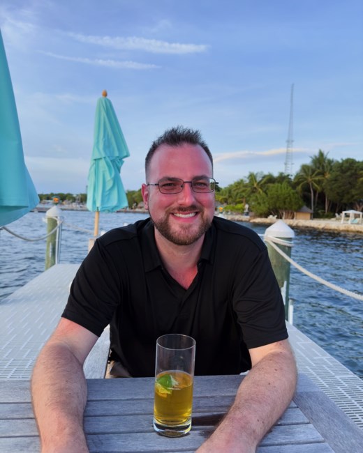 Obituary of Rob Bielitz