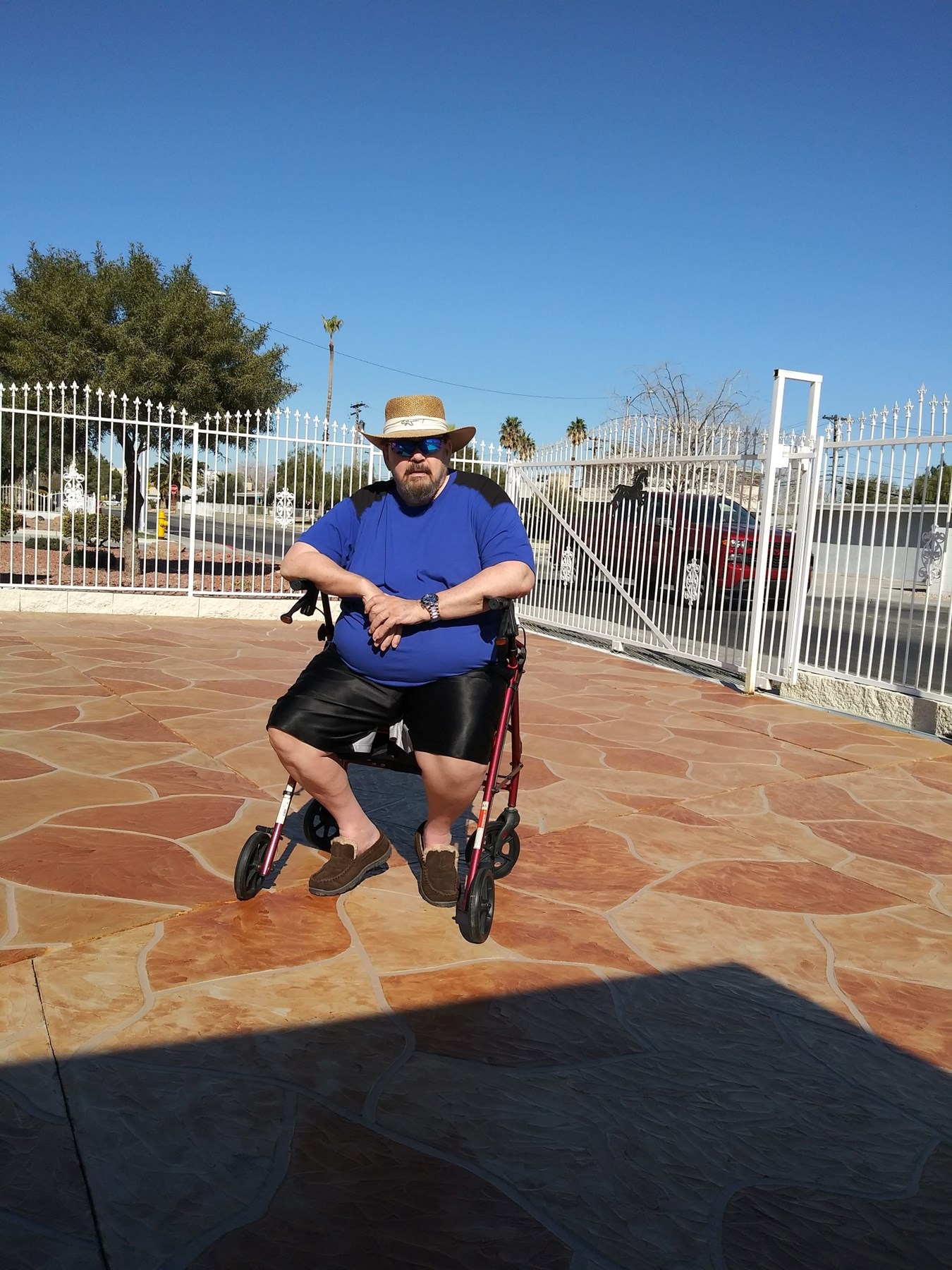 Obituary of Bruce Steven Gilbert