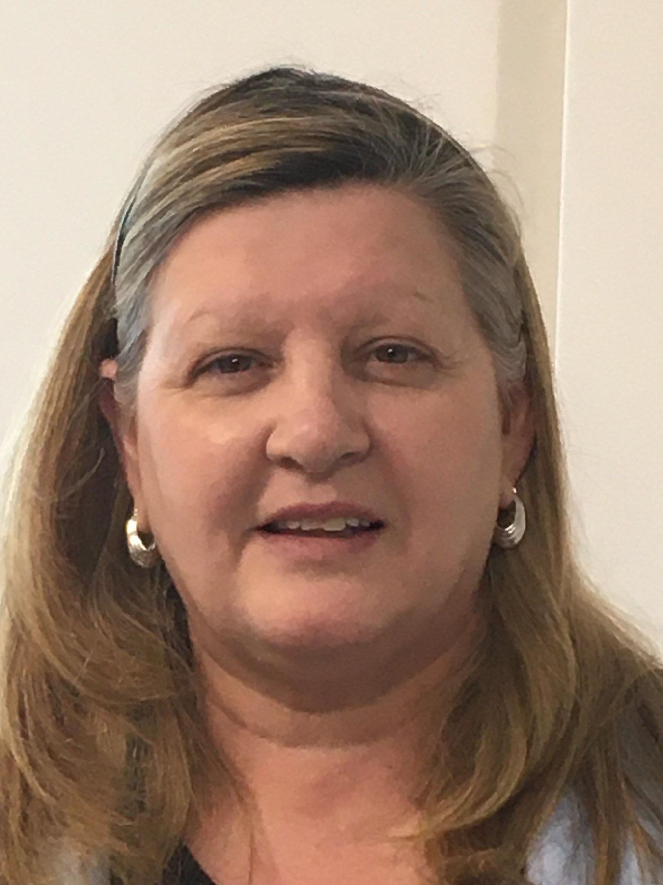 Obituary of Deborah Eileen  Kimrey-Hodges