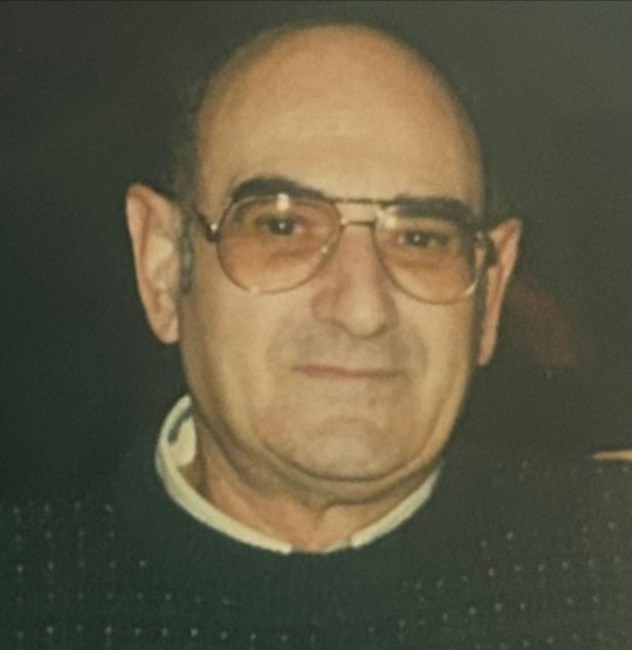 Obituary of John L. Cabral Jr.