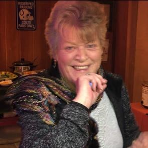 Obituary of Carlotta Lauren Allen