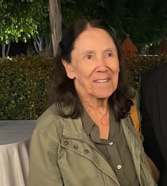 Obituary of Mary Ann Kahler