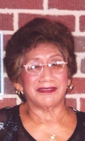 Obituary of Matilda G. Avina