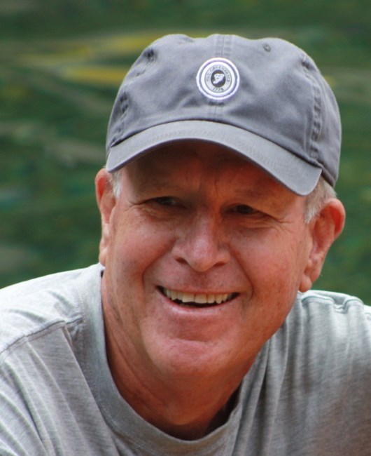 Obituary of John Martin Hayes