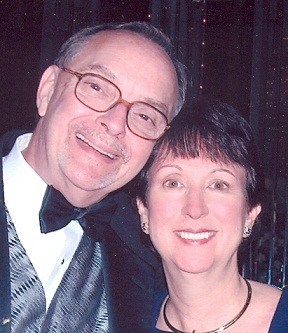 Obituary of Robert Alan Weiss