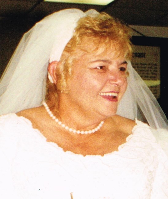 Obituary of Doris Marie Roe Pressley