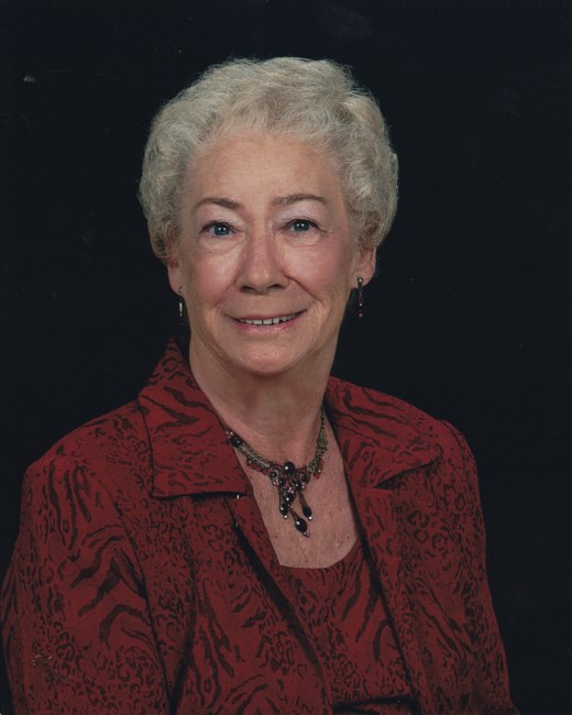 Obituary of Viola Pyle