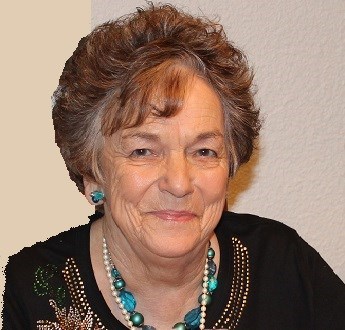 Obituary of Mary Elizabeth Franklin