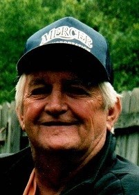 Obituary of Paul Edward  "Eddie" Barker Jr.