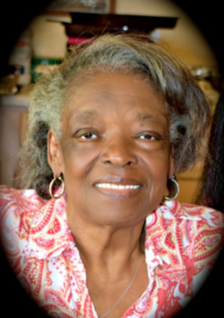 Obituary of Lula J. Carr