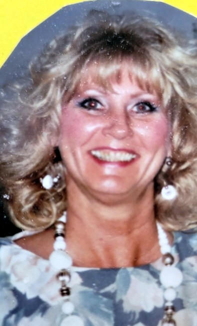 Obituary of Gail Irene Harty