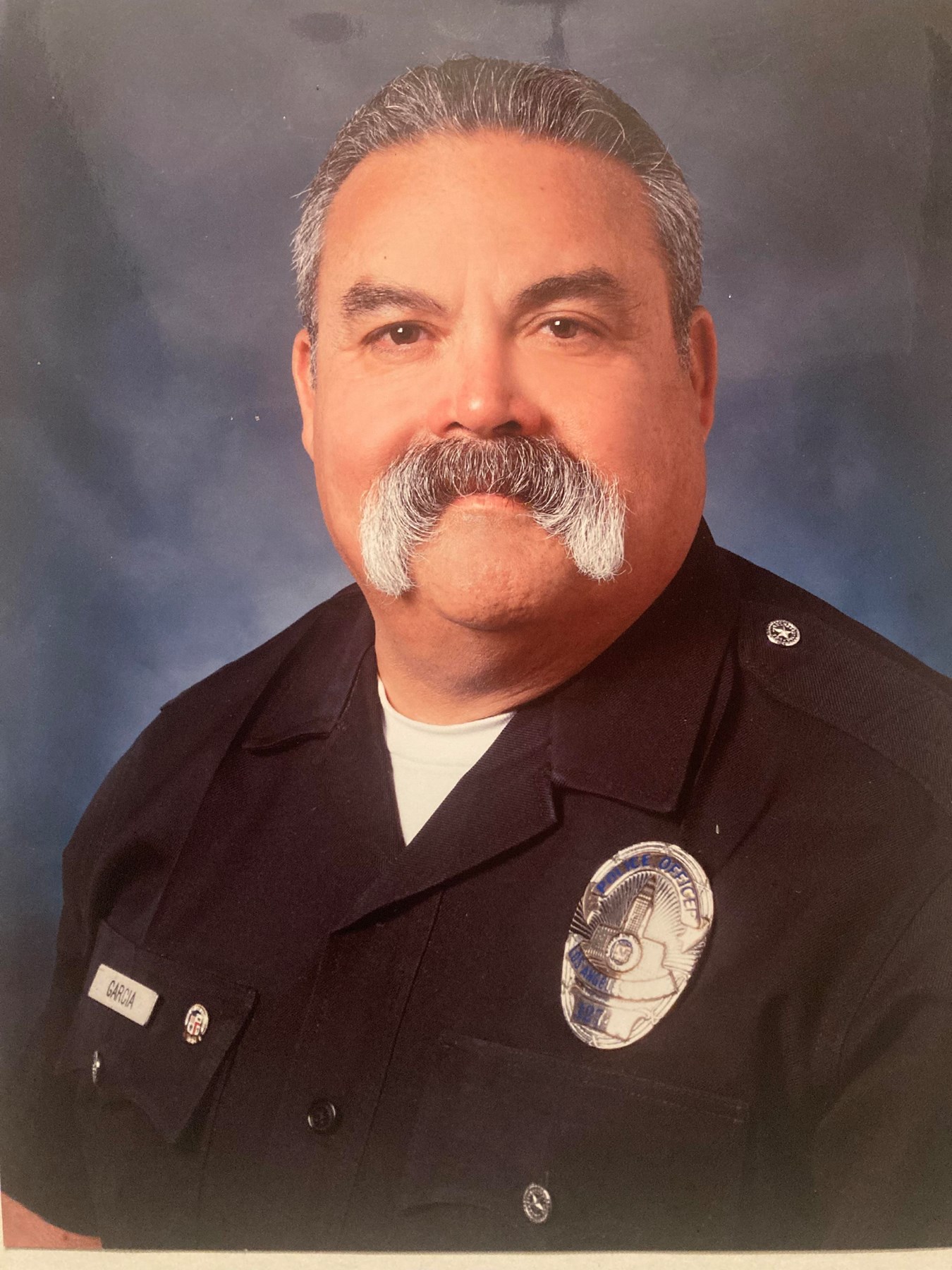 Obituary of Larry Paul Garcia