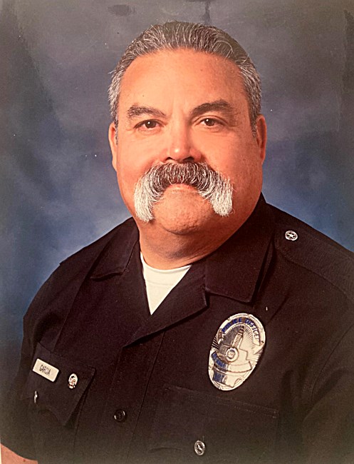 Obituary of Larry Paul Garcia