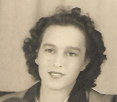 Obituary of Evelyn May George