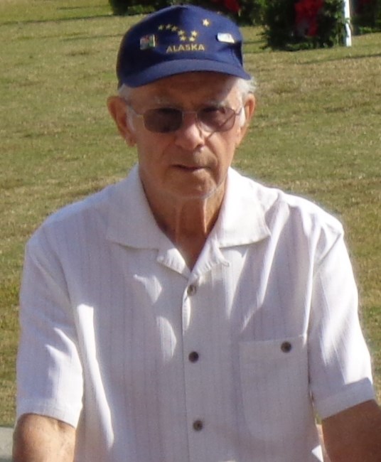 Obituary of Lloyd I Varney Jr.