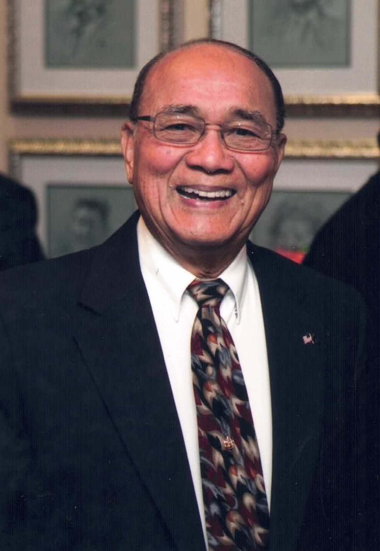 Obituary of Noel Javier Talampas