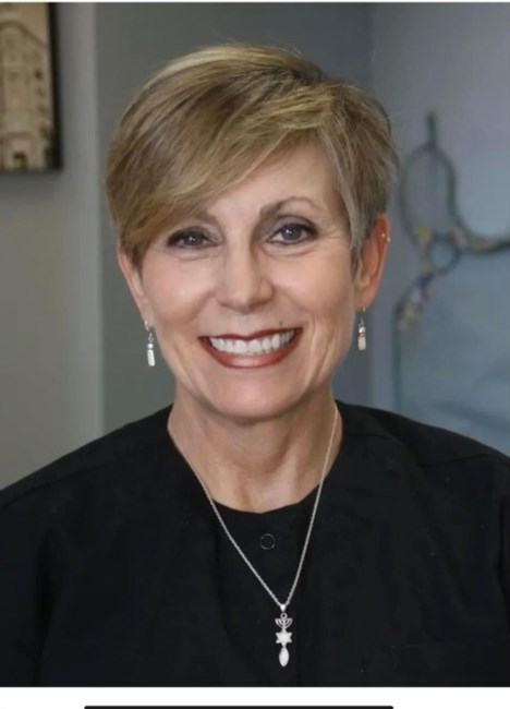 Obituary of Cynthia Kathleen McGee