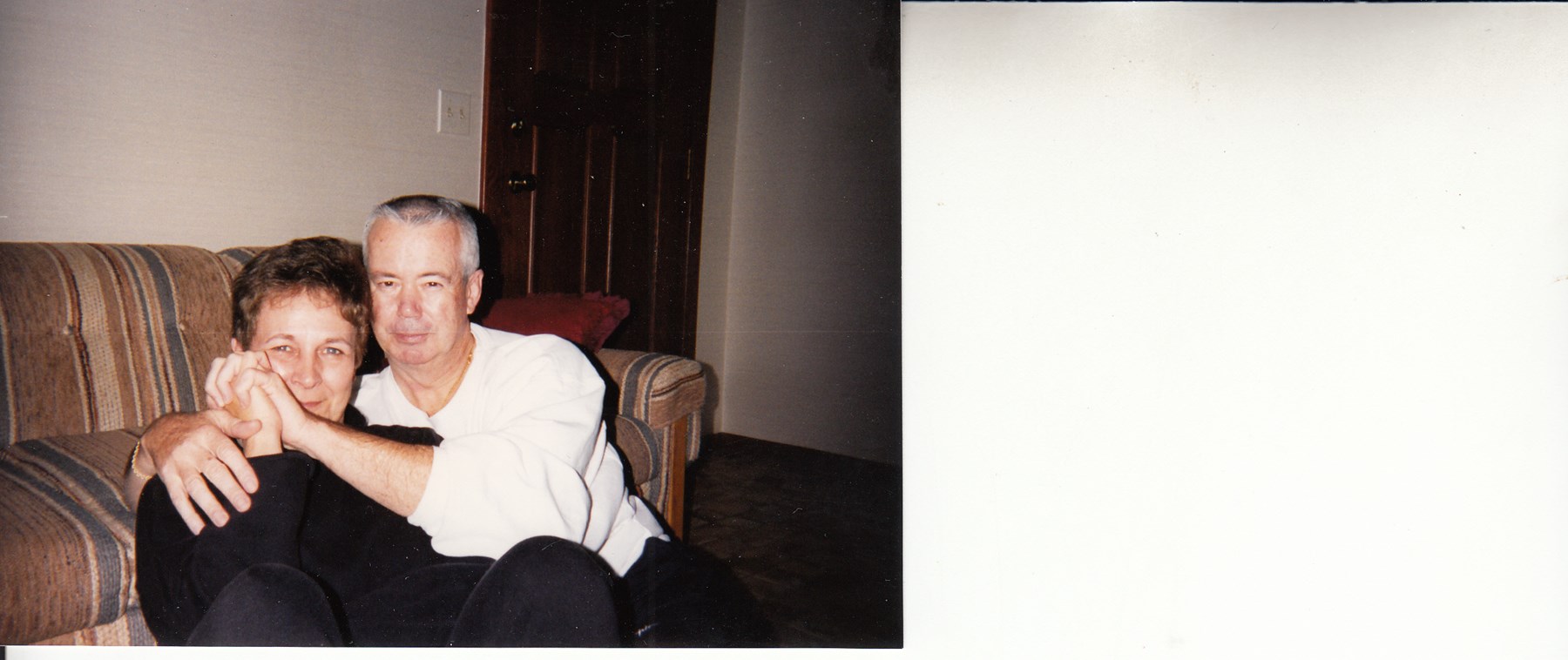 Obituary of Raymond "Ed" E. Johnson