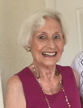 Obituary of Susan Wells Demidovich