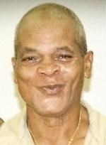 Obituary of Richard James, Sr