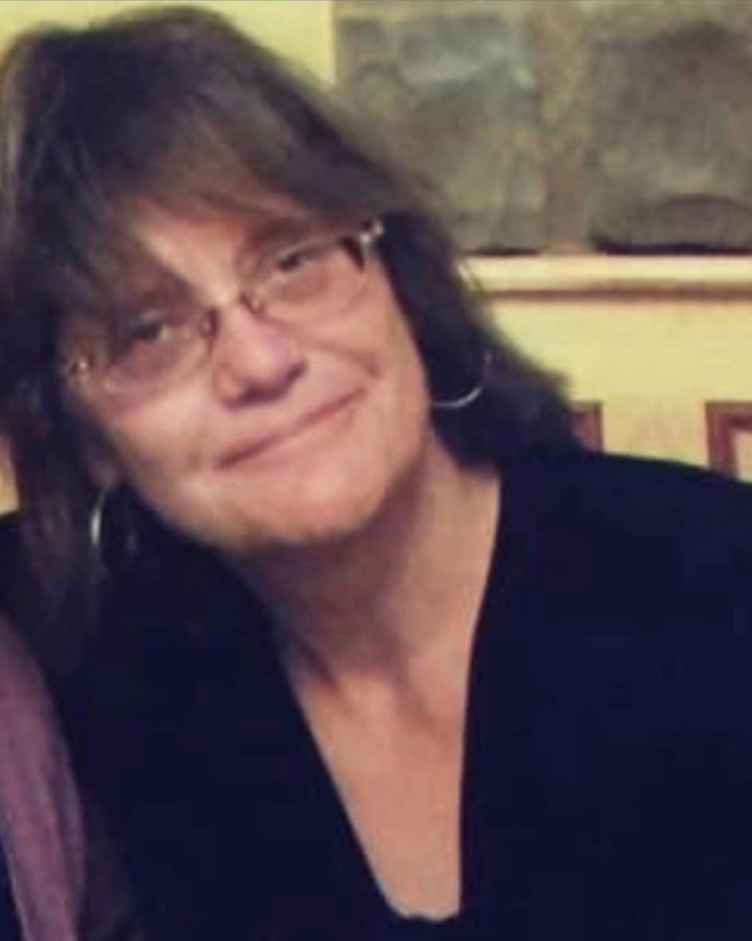 Obituary of Diana Krzykowski