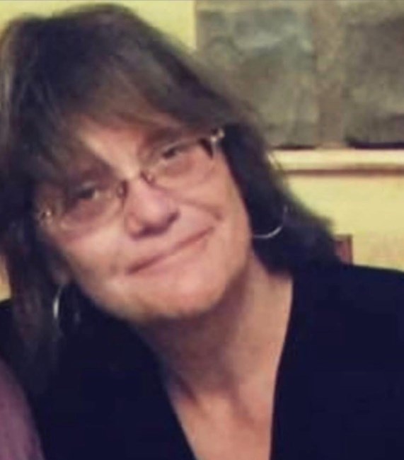 Obituary of Diana Krzykowski