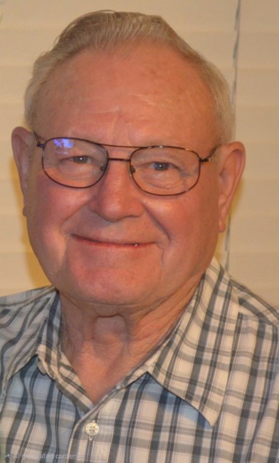 Obituary of Charles Otto Anderle
