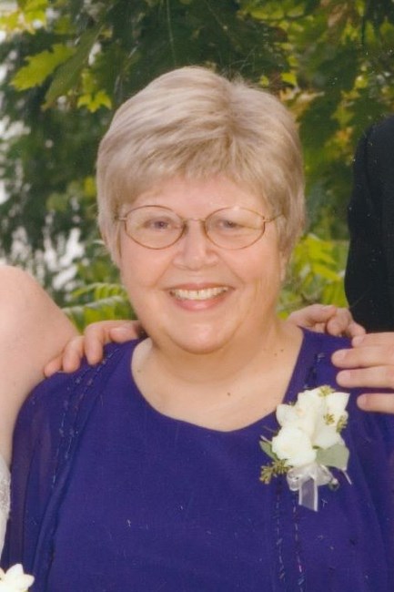 Obituary of Barbara May Ann Boose