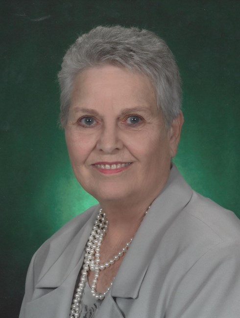 Obituary of Patricia Ann Vieth