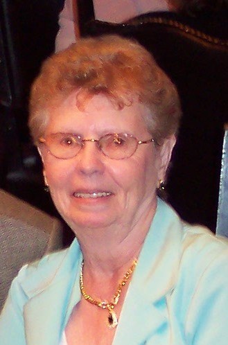 Obituary of Draycott Howie Janet