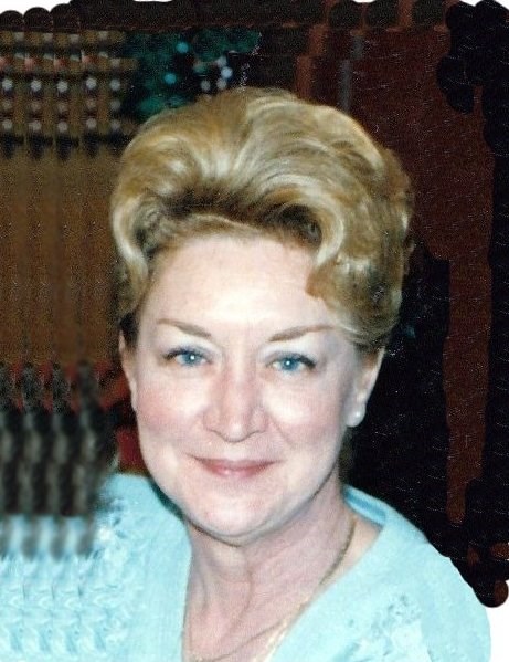Obituary of Colette Stephany Scardino