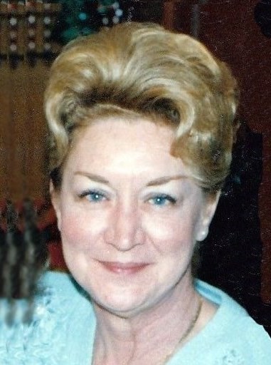 Obituary of Colette Stephany Scardino