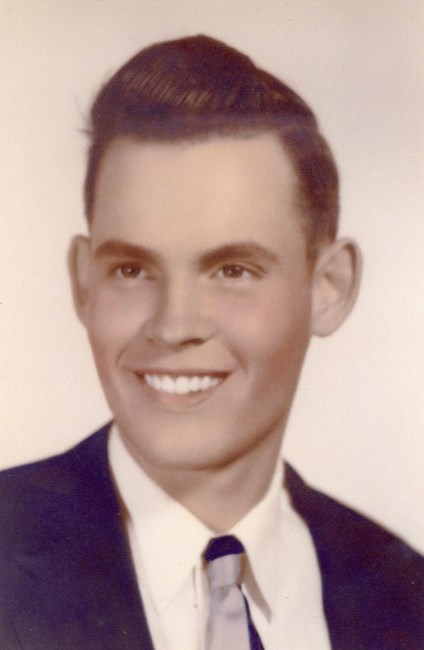 Obituary of Norman Grady Stutts