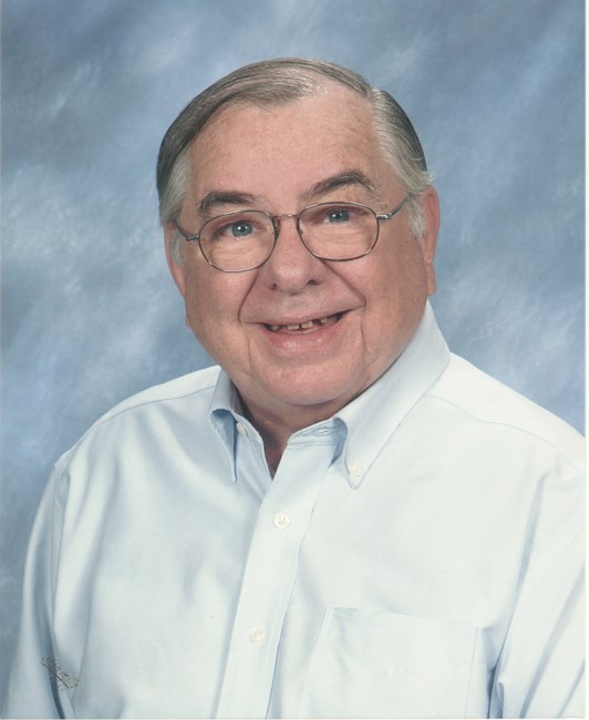 Obituary of Eugene T. Berry