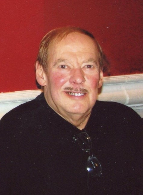 Obituary of Alessandro Russo