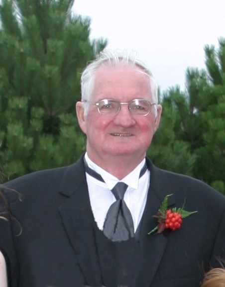 Obituary of George Boyle Cash