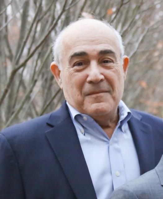 Obituary of Michael Lawrence Buckman