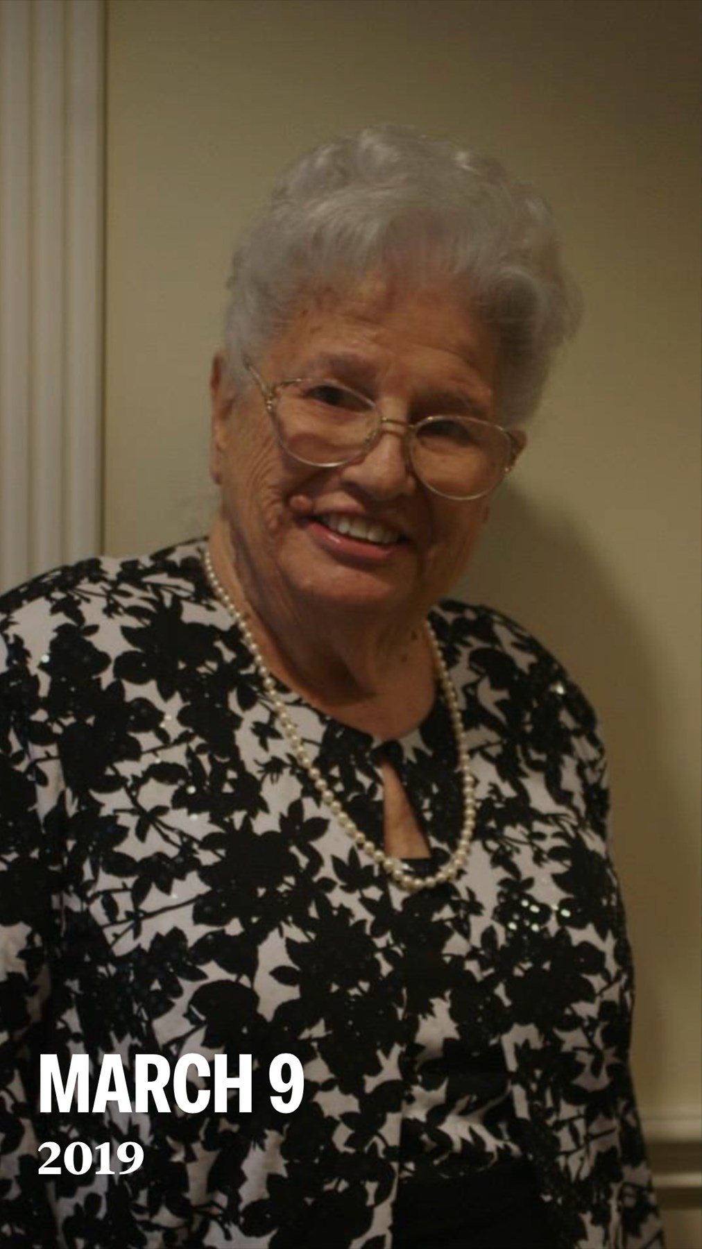 Obituary of Jewel Virginia Reed