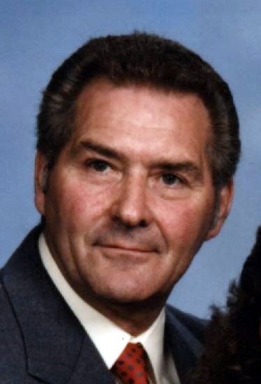 Obituary of Albert Meadows Jr.