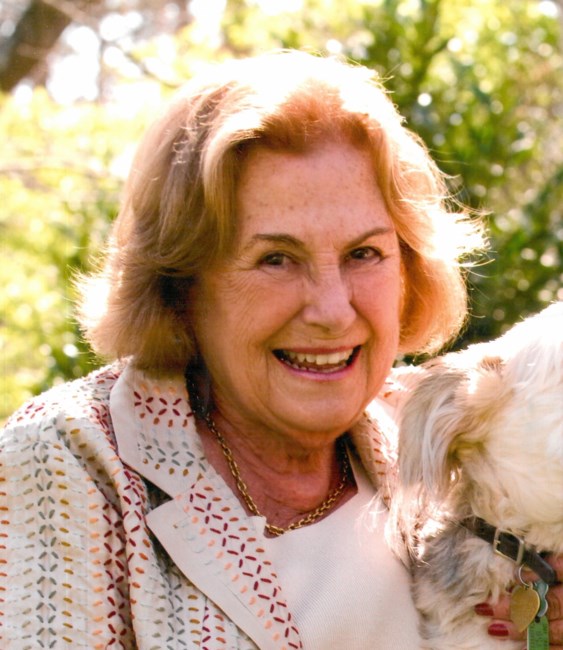 Obituary of Elena Cortina