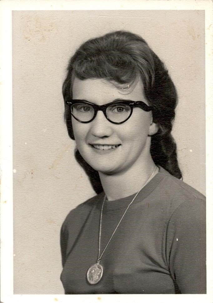 Obituary of Joanne Durand