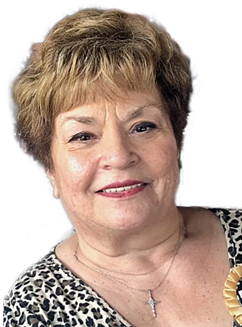 Obituary of Antonia Fantauzzi