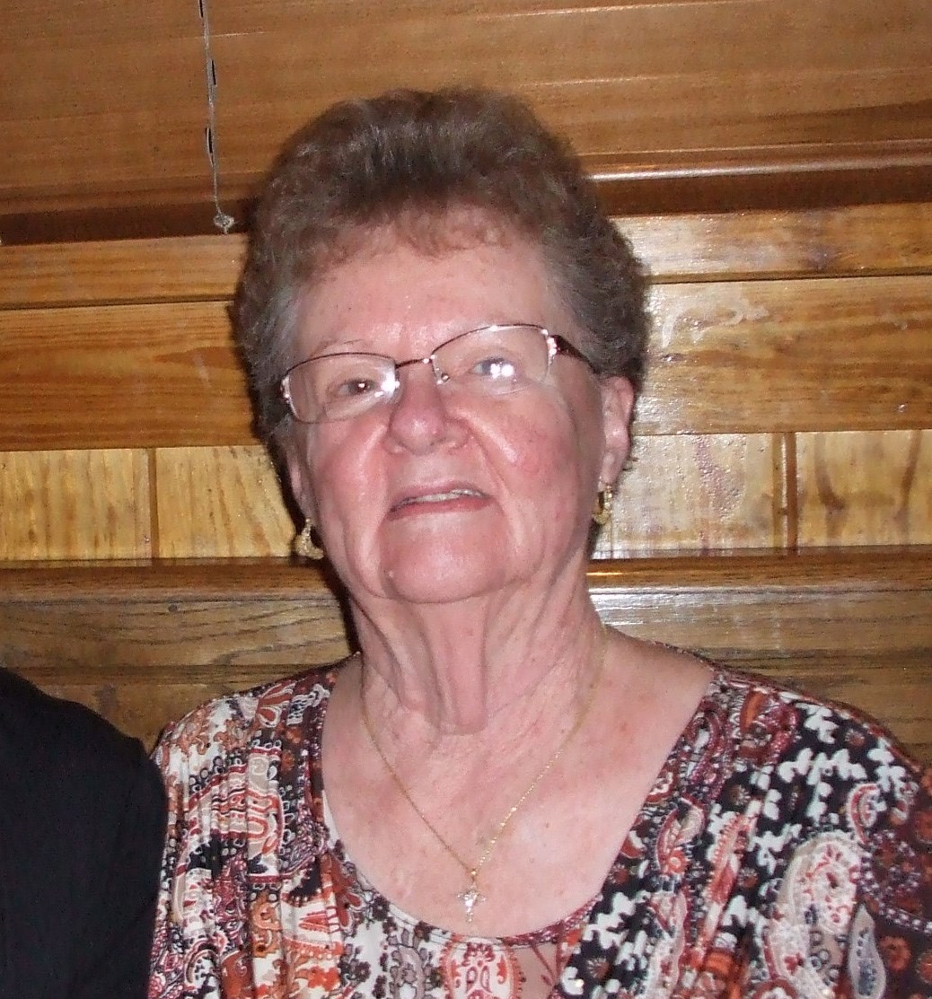 Obituary of Patricia Donna Hock