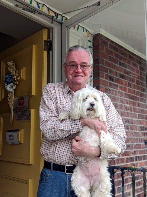 Obituary of Edward J. McLaughlin