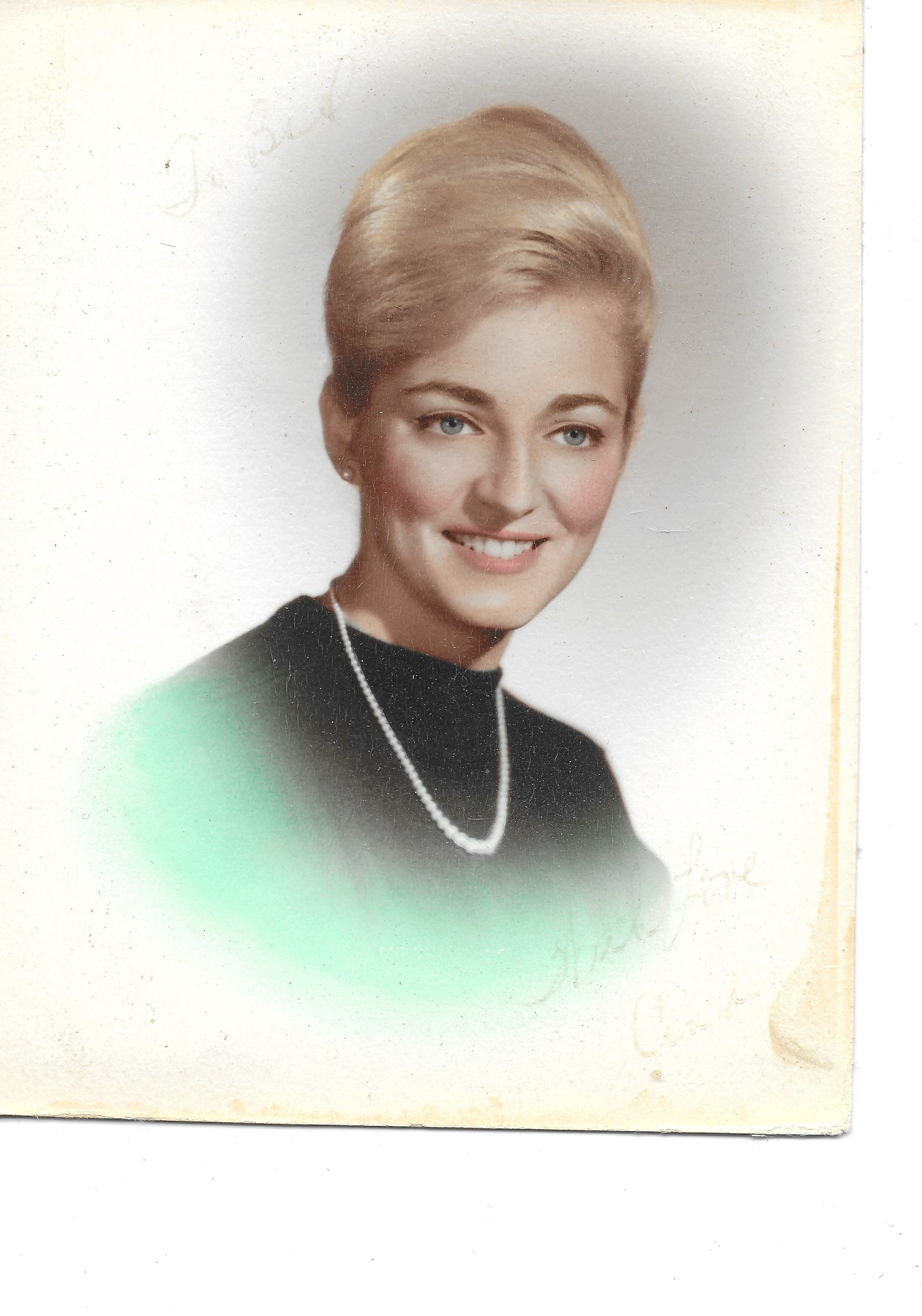 Obituary of Cynthia Susan Moreno